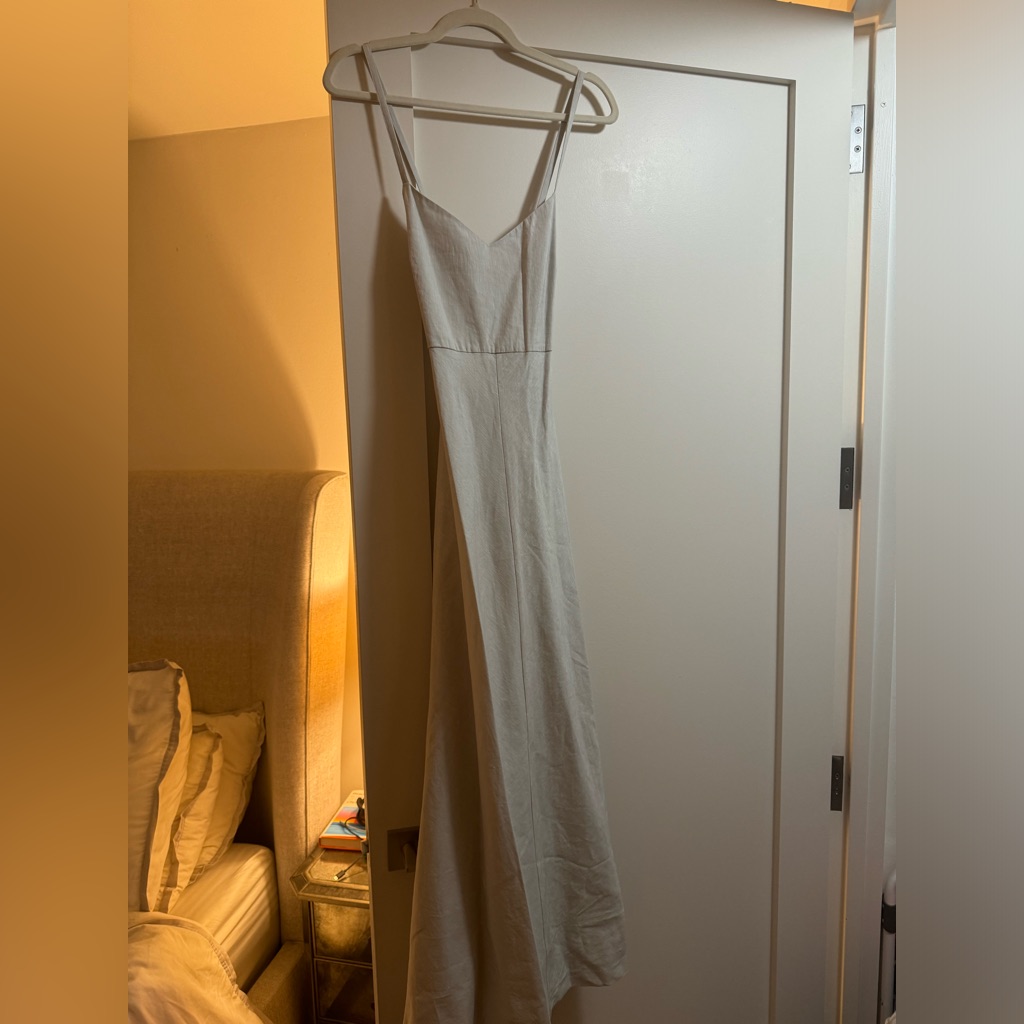 Theory Size 2 Dress